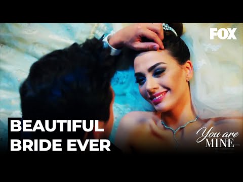 The First Day of Ejder and Nagme's Marriages - You Are Mine Episode 6