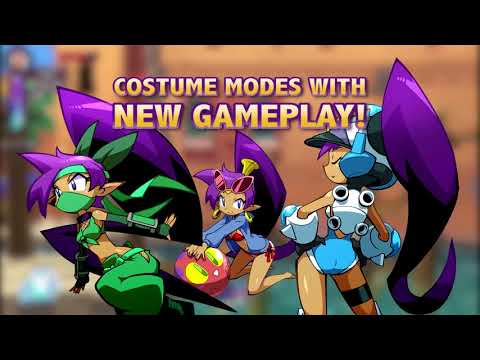 See full list on shantae.fandom.com See full list on shantae.fandom.com