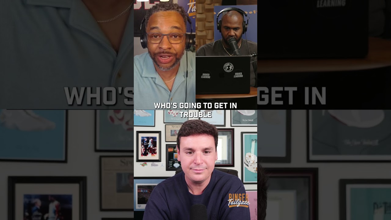 The NCAA announced new rules last week, but let's see if they will actually enforce them