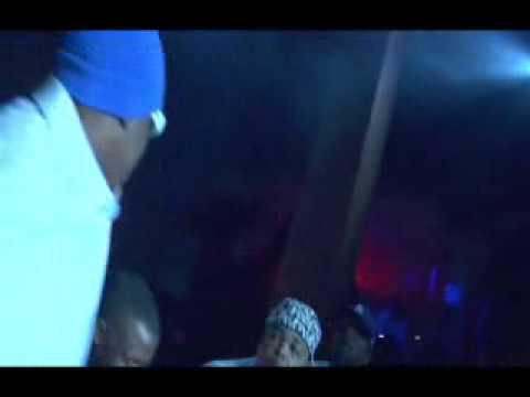 SPIDER LOC LIVE @ CLUB FACADE