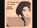 Connie Francis - Many Tears Ago - Rockin' Bandit Connie Francis - Many Tears Ago