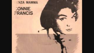 Connie Francis - Many Tears Ago
