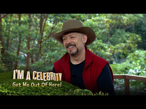 Boy George is the FOURTH star to leave | I'm A Celebrity... Get Me Out Of Here!