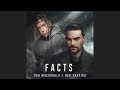 Tom MacDonald, Ben Shapiro - FACTS (SINGLE)