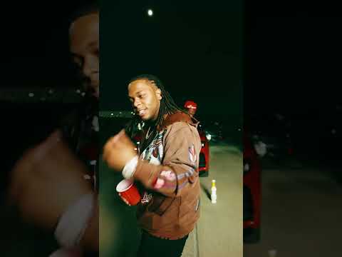 5AM Lamb Chops (Remix) Ft Don Q (Visualizer) @DonQOfficial 