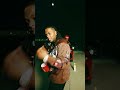 5AM Lamb Chops (Remix) Ft Don Q (Visualizer) @DonQOfficial 