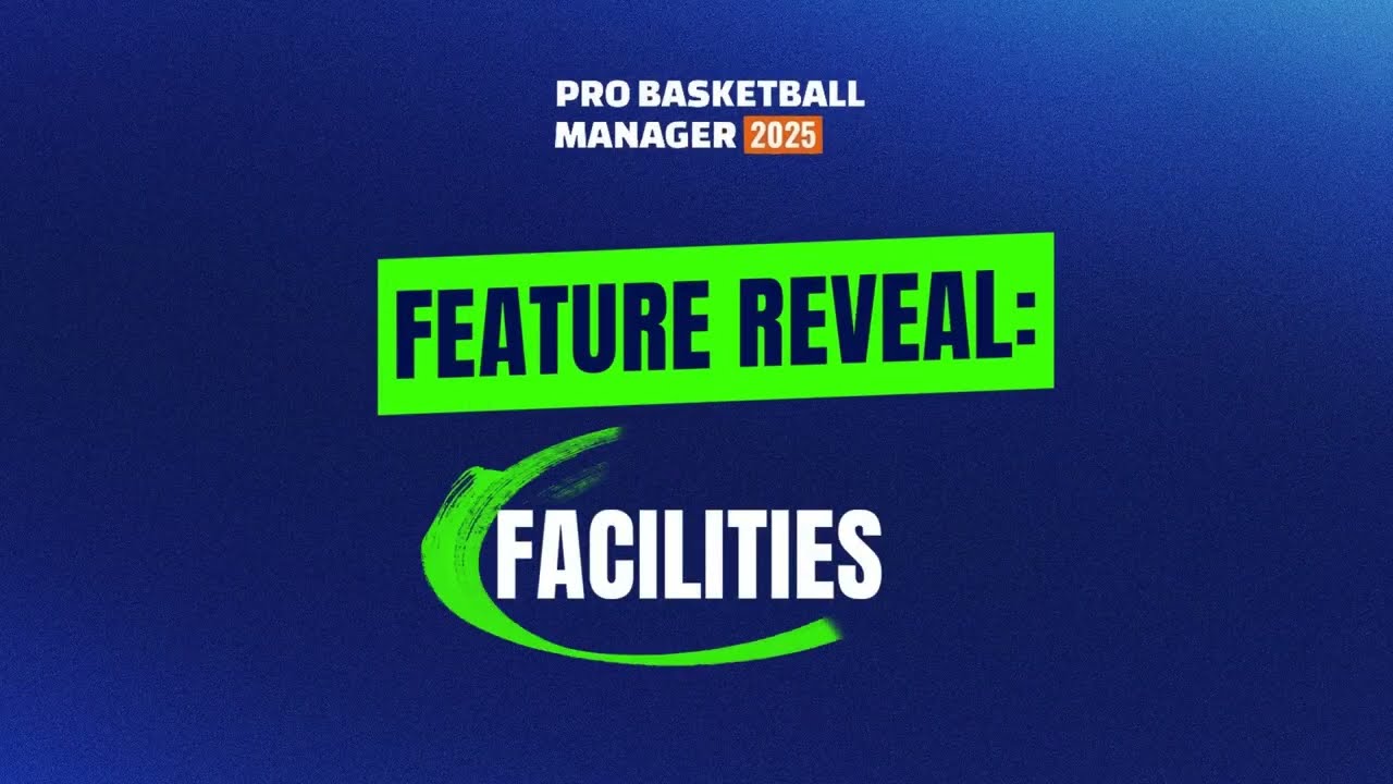 Pro Basketball Manager 2025  Mac  játékmenet videója