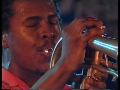 Roy Hargrove & Larry Willis: "Ethiopia" (NSJ 1998)