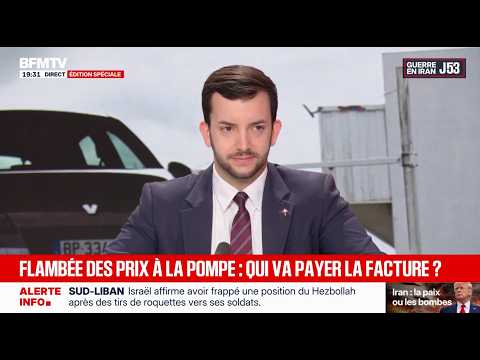 Jean-Philippe Tanguy : 