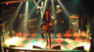 THE HELL&#39;S KITCHEN　「BLUE RADIO」