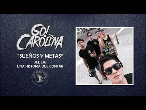 Video thumbnail for Sueños y Metas