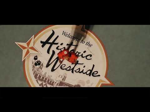 Tr3 Bizzl3 ft Gizzy B  (from the west too the north)