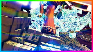 GTA 5 DLC - HOW TO FIND CARGO FASTER, MAKE MORE MONEY SELLING & SAVE ON CEO COSTS IN GTA ONLINE!