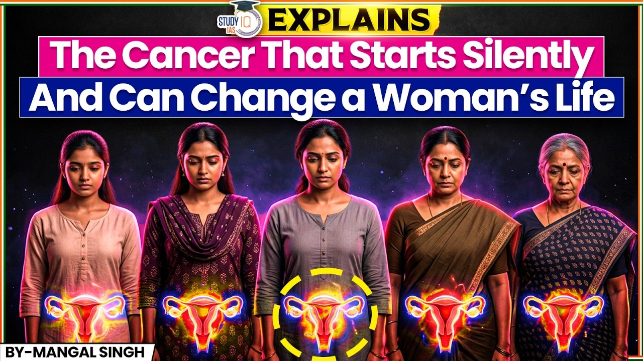 The Only Cancer India Can Prevent With a Vaccine — And Doesn't