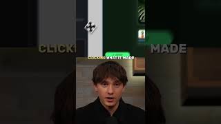 Google’s new tool, Stitch, turns your raw ideas into interactive interfaces. #ai #design
