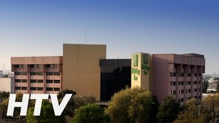 Hotel Holiday Inn Mexico Dali Airport en Ciudad de México