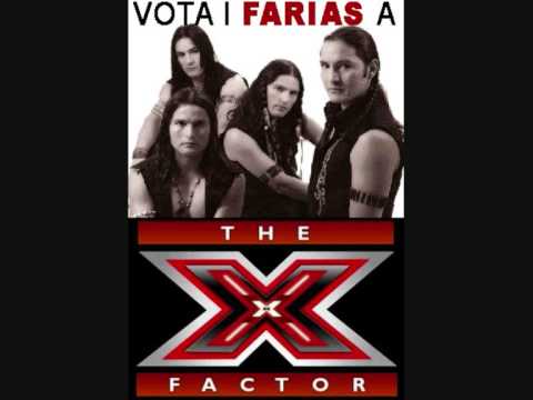 Farias - compilation x factor