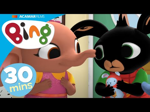 Video van Meet & Greet Bing | TVhelden.nl