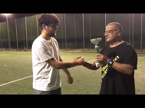 Calcio a 5 D&P SUMMER CUP " Il Torneo dei Tornei " 2° Memorial Klaudio Vukcaj "WORLD CUP FERNO 2022"