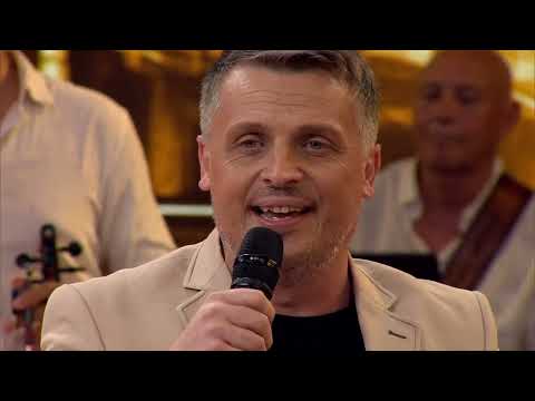 Darko Bilbilovski - Uci me majko karaj me | Merak Meana