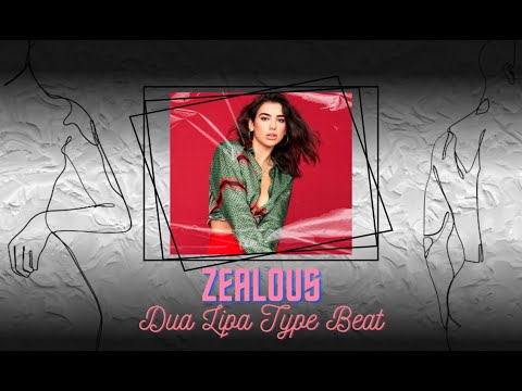 Charlie Puth x Dua Lipa Type Beat [Zealous] Funk Type Beat 2023