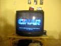CINAR WGBH Logo 1996 1997 WGBH Cinar 1997
