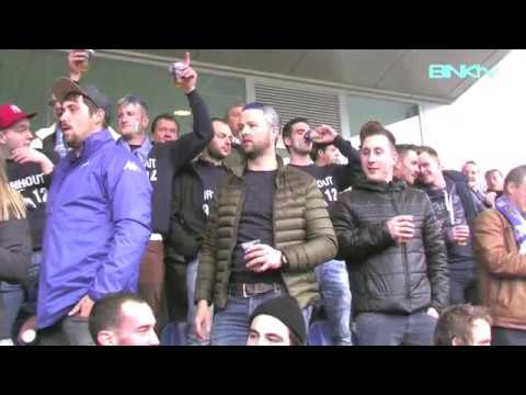 BINKSport: 20170401: prematch KFCT