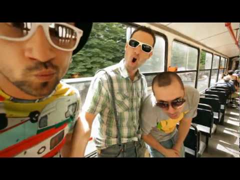 Young Bb young, Princc Vihren и 100 кила - O Kolko Si PROs