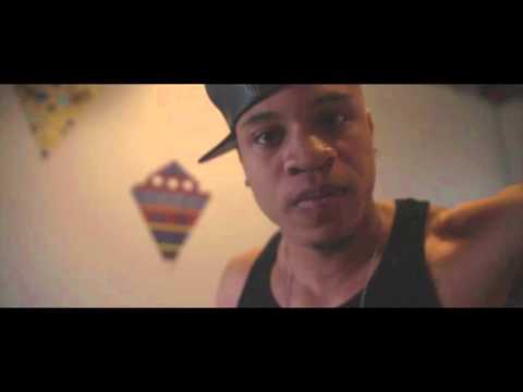 Rotimi - Potential (Official Music Video)