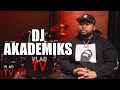 DJ Akademiks Details Starting His War In Chiraq YouTube Channel Part 10