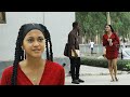 How The 17YEARS OLD Billionaire Daughter Met Fell In Love With The Poor 300LEVEL Student