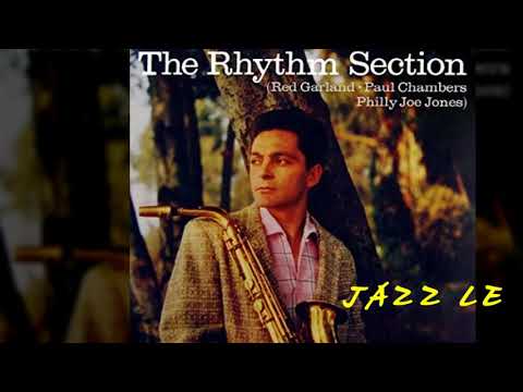 『Art Pepper Meets The Rhythm Section』