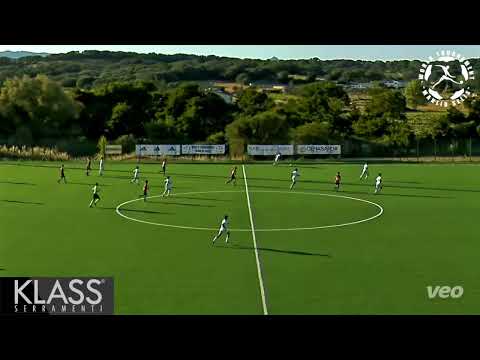 Gli Highlights di Vigor Perconti  - Cagliari | Round 1