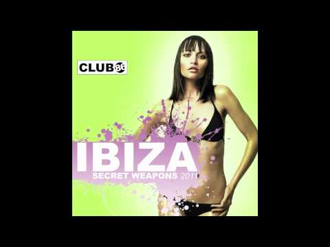 Chantola - Underground (Original Mix)