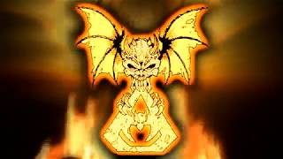 Overkill   Who Tends the Fire lyric video overkill has all copyright&#39;s to this video/