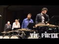 PASIC 2011: So Percussion / "So-Called Laws of Nature" by David Lang
