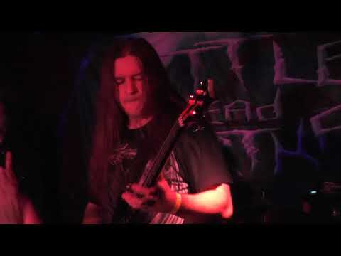 Little Dead Bertha - Inferno (live)