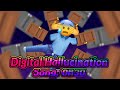Emoji Digital Hallucination FULL MUSIC VIDEO