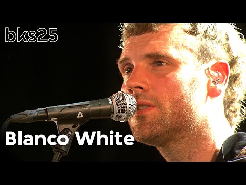 Blanco White - live at Best Kept Secret 2025