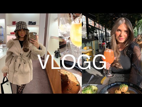 Den här videon handlar om mina GUCCI strumpbyxor...