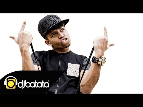 MC Mingau - Tremidinha do Mingau (Audio Oficial 2015)