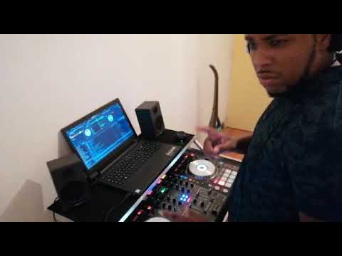 What me call a Shattaboy- Dj John 972🎶