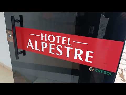 Como Achar Hotel (55)9-99065682 Na Cidade De Alpestre Rio Grande Do Sul