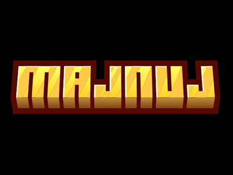 Majnuj.cz - otvíráme Minecraft server