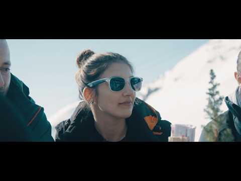 This is AgentConf 2019