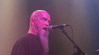 ROOT &quot; The Festival of Destruction&quot; @ Maryland Deathfest 2017