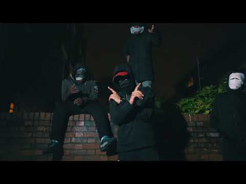 Karmz x KM - Insidious (Trailer) | @PacmanTV