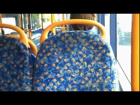 SWB dennis trident route 199 ~ selkent 17475 (LX51FLL)