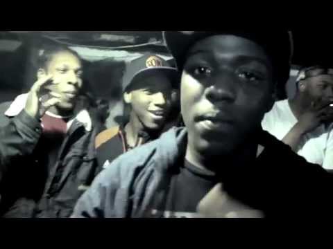 MollyBoy - Geez a Stoner