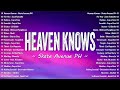 Heaven Knows Skate Avenue PH Cover With Lyrics Lyric Video Best Tagalog Love Songs 2025